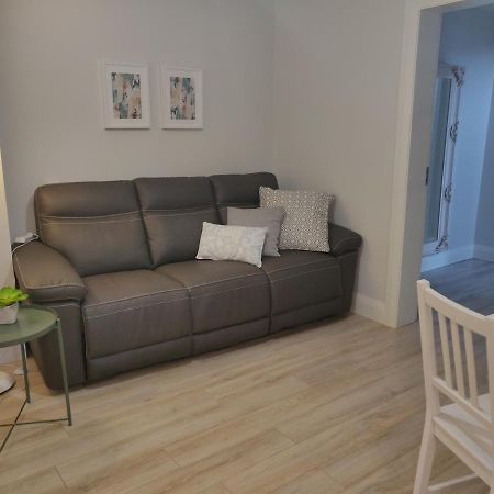 Apartment Letterkenny Kültér fotó