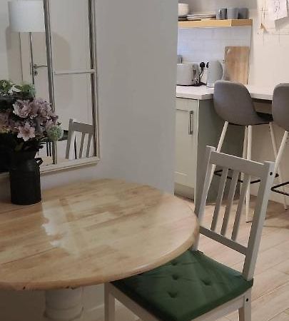 Apartment Letterkenny Kültér fotó