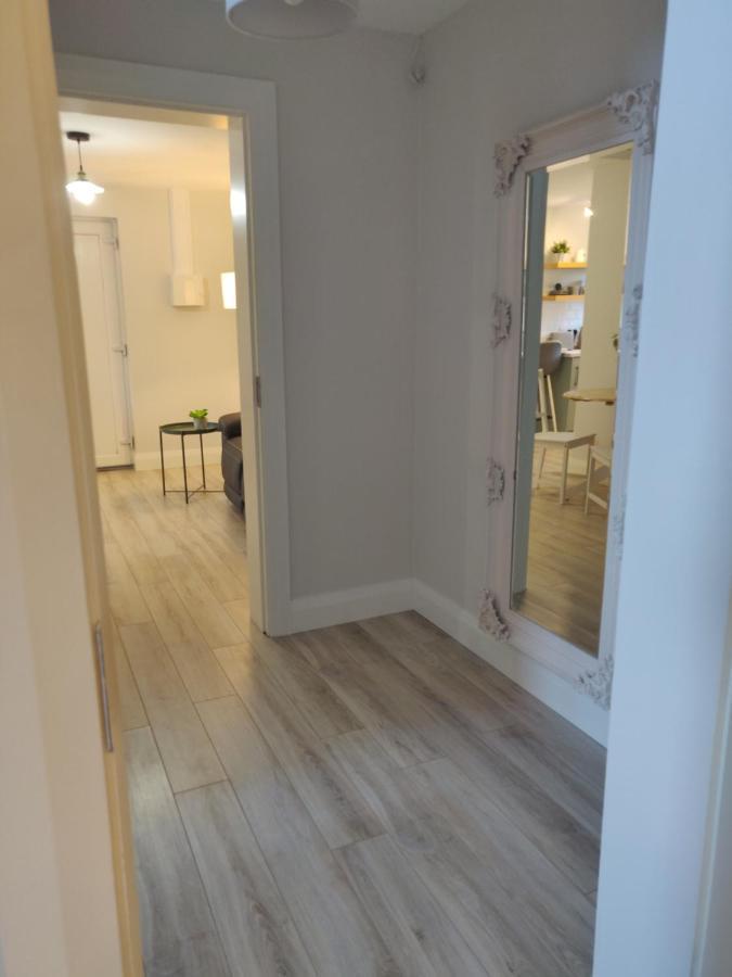 Apartment Letterkenny Kültér fotó