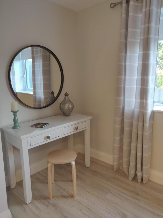Apartment Letterkenny Kültér fotó