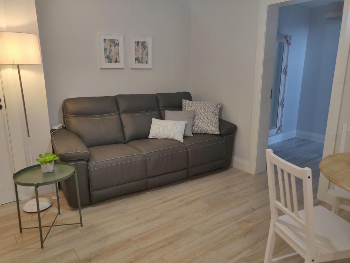 Apartment Letterkenny Kültér fotó