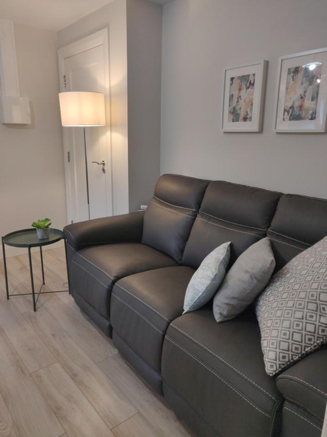 Apartment Letterkenny Kültér fotó