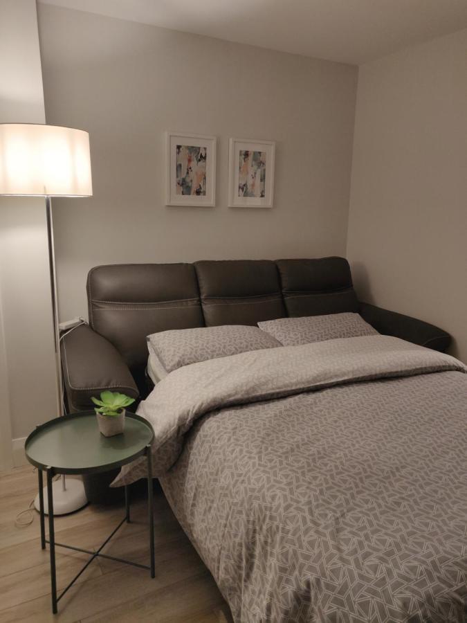 Apartment Letterkenny Kültér fotó