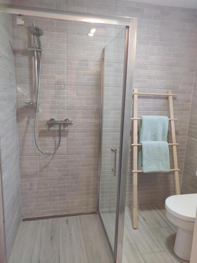 Apartment Letterkenny Kültér fotó